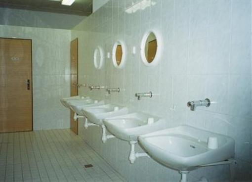 фото отеля Camping Restaurant Bezdrev