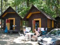 Camping Restaurant Bezdrev