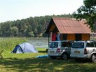 фото отеля Camping Restaurant Bezdrev