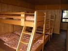 фото отеля Camping Restaurant Bezdrev