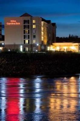 фото отеля Hilton Garden Inn Auburn Riverwatch