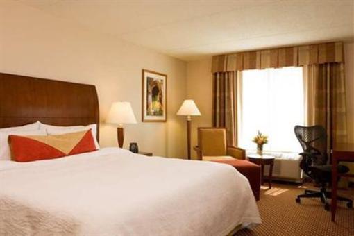 фото отеля Hilton Garden Inn Auburn Riverwatch