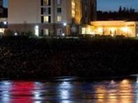 Hilton Garden Inn Auburn Riverwatch