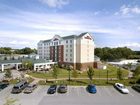 фото отеля Hilton Garden Inn Auburn Riverwatch