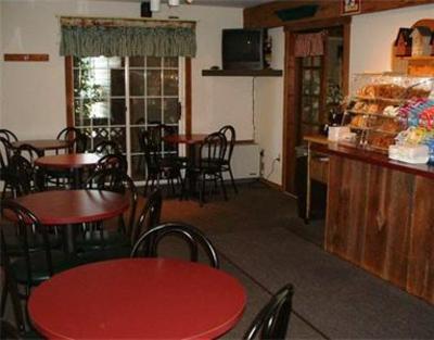 фото отеля The Country Inn Of Lancaster