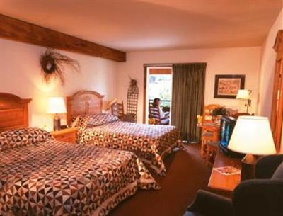 фото отеля The Country Inn Of Lancaster