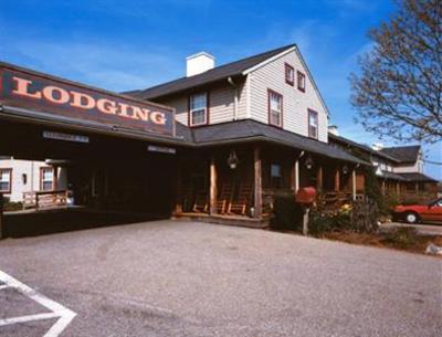 фото отеля The Country Inn Of Lancaster