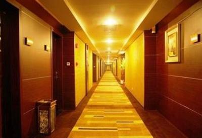 фото отеля Jin Ya Xuan Hotel Foshan