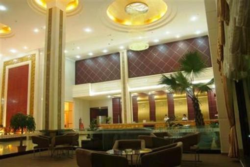 фото отеля Jin Ya Xuan Hotel Foshan