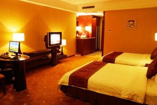 фото отеля Jin Ya Xuan Hotel Foshan