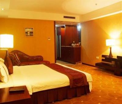 фото отеля Jin Ya Xuan Hotel Foshan