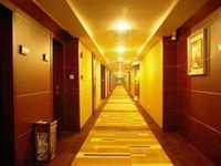 Jin Ya Xuan Hotel Foshan