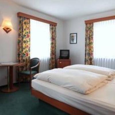 фото отеля Braunschweiger Hof Hotel Munchberg
