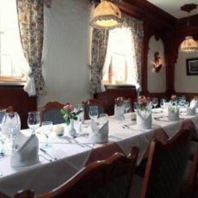 фото отеля Braunschweiger Hof Hotel Munchberg