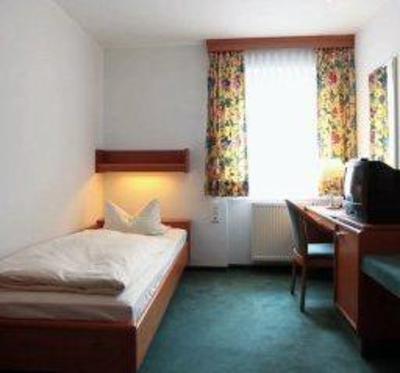 фото отеля Braunschweiger Hof Hotel Munchberg