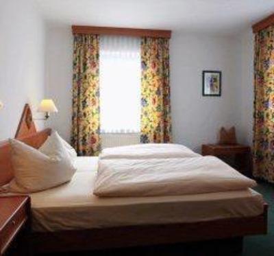 фото отеля Braunschweiger Hof Hotel Munchberg