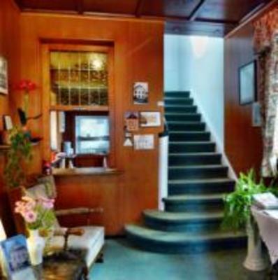 фото отеля Braunschweiger Hof Hotel Munchberg