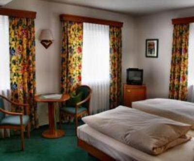 фото отеля Braunschweiger Hof Hotel Munchberg