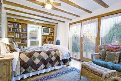 фото отеля Casa Pacifica Bed and Breakfast