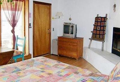фото отеля Casa Pacifica Bed and Breakfast
