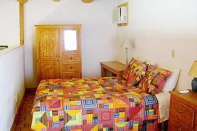 фото отеля Casa Pacifica Bed and Breakfast