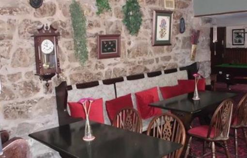 фото отеля Black Bull Inn