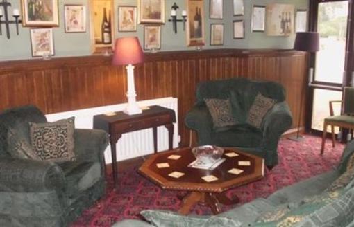 фото отеля Black Bull Inn