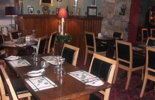 фото отеля Black Bull Inn