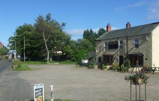 фото отеля Black Bull Inn