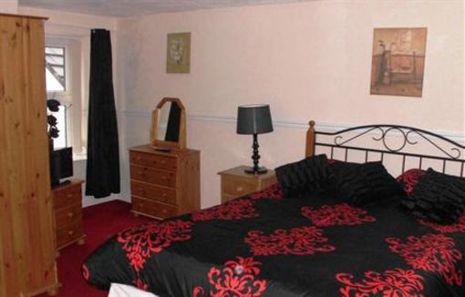 фото отеля Black Bull Inn