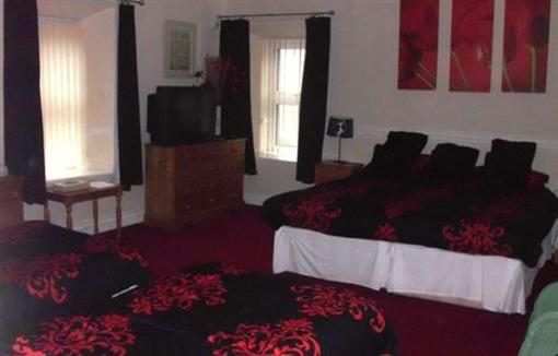 фото отеля Black Bull Inn