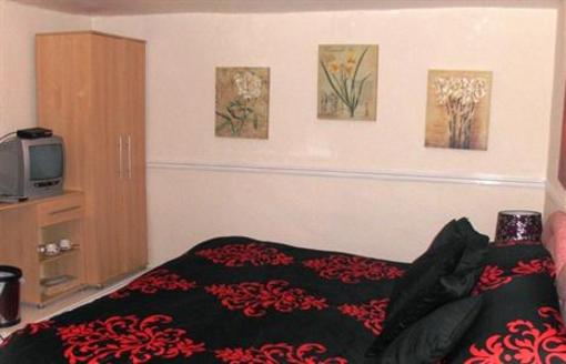 фото отеля Black Bull Inn