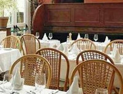 фото отеля Black Bull Inn