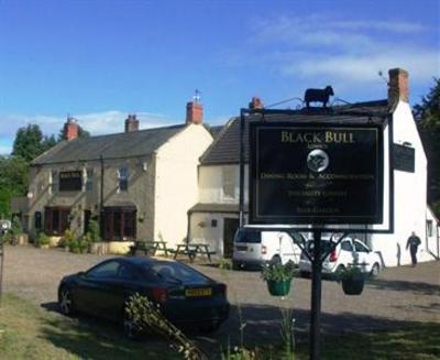 фото отеля Black Bull Inn