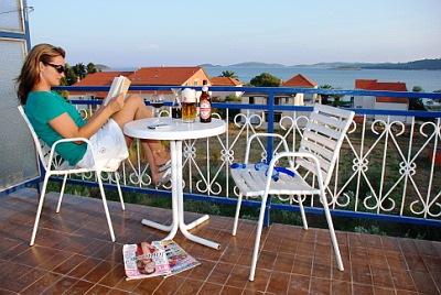 фото отеля Lulak Family Apartments