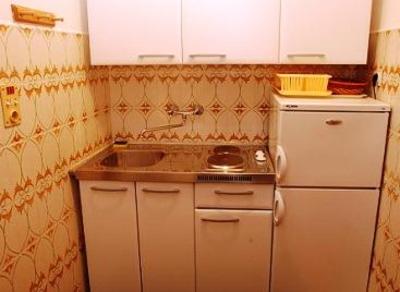 фото отеля Lulak Family Apartments