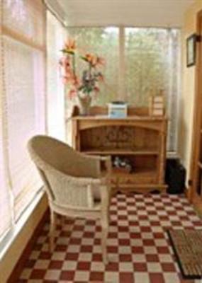 фото отеля Gardenrooms