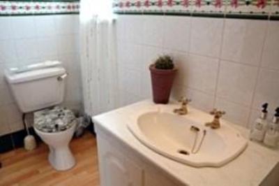 фото отеля Gardenrooms