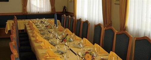 фото отеля Hotel Amadeus Auer