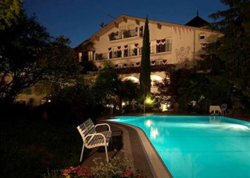 фото отеля Hotel Amadeus Auer