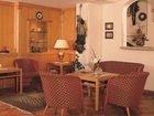 фото отеля Hotel Amadeus Auer