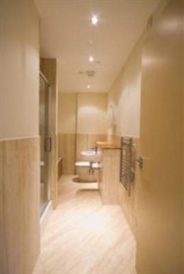 фото отеля The Leather Factors Apartments Leicester