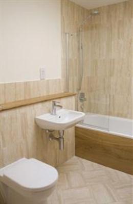фото отеля The Leather Factors Apartments Leicester