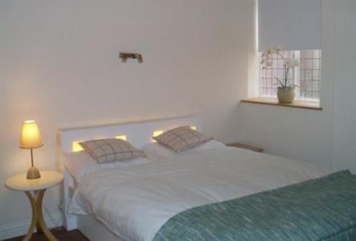 фото отеля The Leather Factors Apartments Leicester
