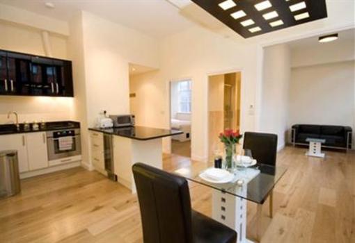 фото отеля The Leather Factors Apartments Leicester