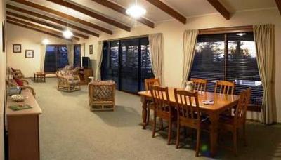 фото отеля Kentia Holiday Apartments Norfolk Island