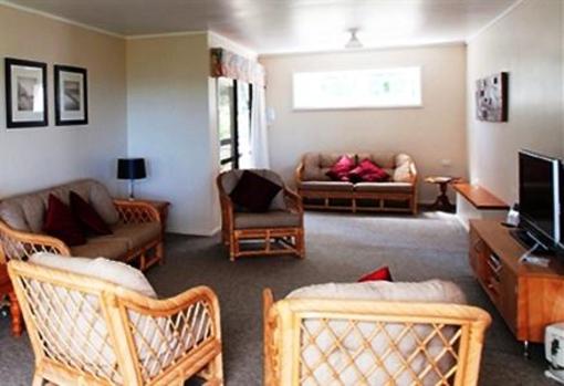 фото отеля Kentia Holiday Apartments Norfolk Island