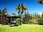 фото отеля Kentia Holiday Apartments Norfolk Island