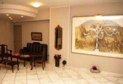 фото отеля Constantin Hotel Apartments Rethymno
