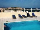 фото отеля Constantin Hotel Apartments Rethymno